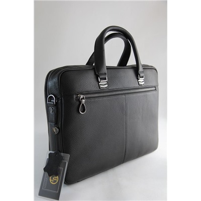 Сумка мужская из кожи H.T. leather  #%