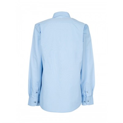Рубашка детская Tsarevich Cashmere Blue/2 sl