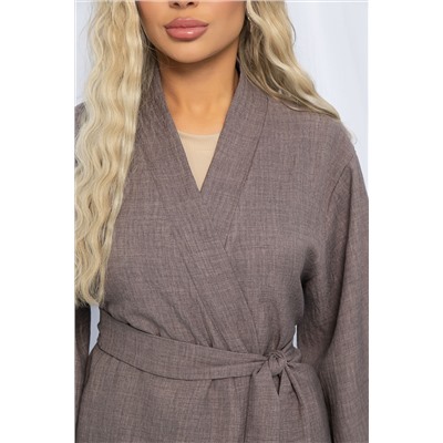 Костюм Киото (кофе) К13114-12М
