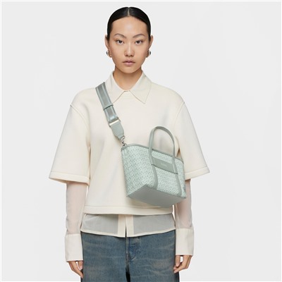 Bolso capazo Tous Manifesto - verde menta