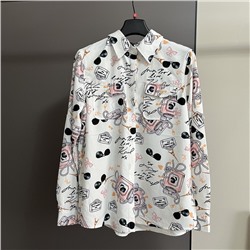 ОРИГИНАЛ!!! Рубашка Karl Lagerfeld