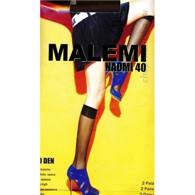 Гольфы MALEMI 2 пары