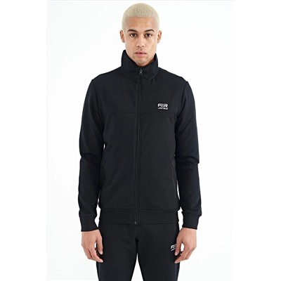 Спортивный костюм Anton Navy Blue Jogger - 85178 A11ER-85178