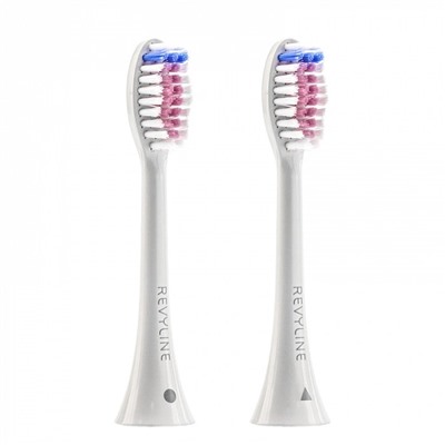 Насадки для Revyline RL 015 Розовые
