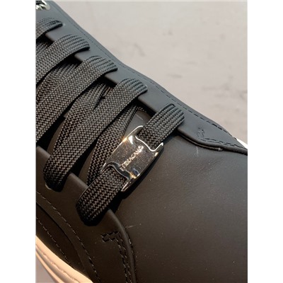 кеды Ferragamo