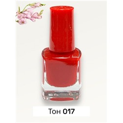 Лак для ногтей MAKE BEAUTY 10 мл №017