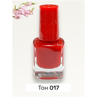Лак для ногтей MAKE BEAUTY 10 мл №017