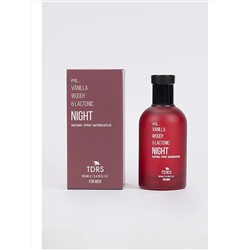 TUDORS Bronze Night Woody Special Series Стойкие мужские духи EDC 100 мл