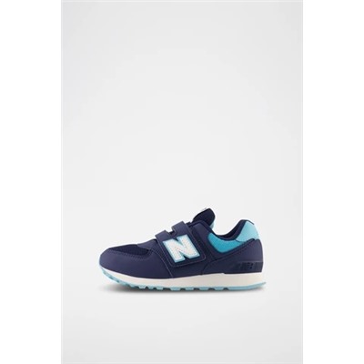 Zapatillas 574 - Azul marino