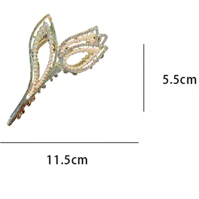 Краб для волос арт. 00 1834 (id 256060)