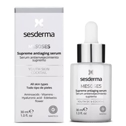 Mesoses Serum Liposomado