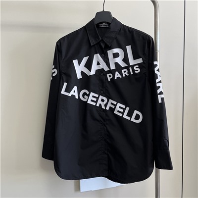 ОРИГИНАЛ!!! Рубашка Karl Lagerfeld