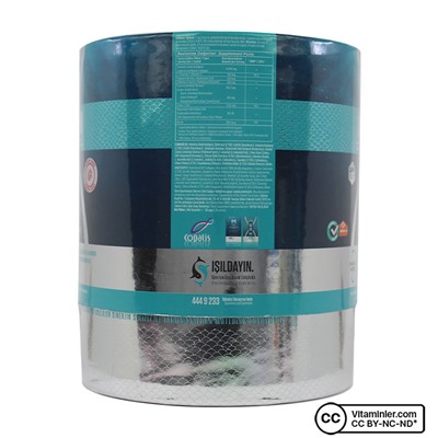 Zade Vital Marine Collagen 28 пакетиков