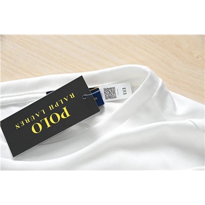 Мужская футболка   POLO RALPH LAURE*N 💙