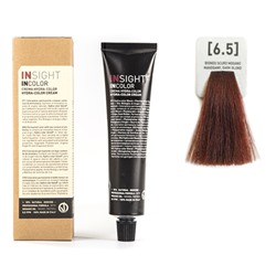 6.5 махагоновый темный блондин MAHOGANY DARK BROWN (100 мл) INC140-6.5/1785