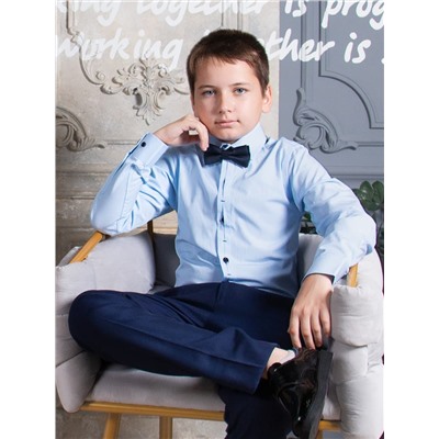 Рубашка Platin Slim fit для мальчика