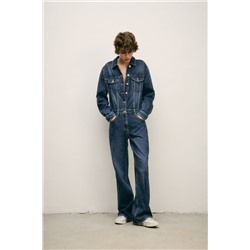 MONO DENIM TRF
