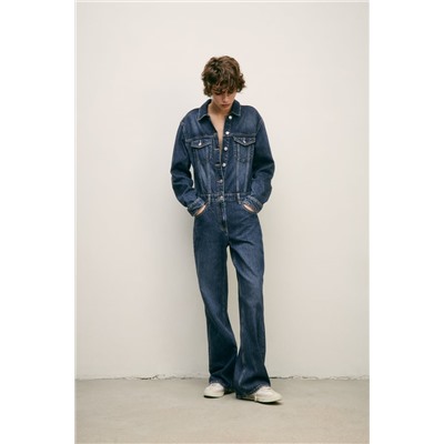 MONO DENIM TRF
