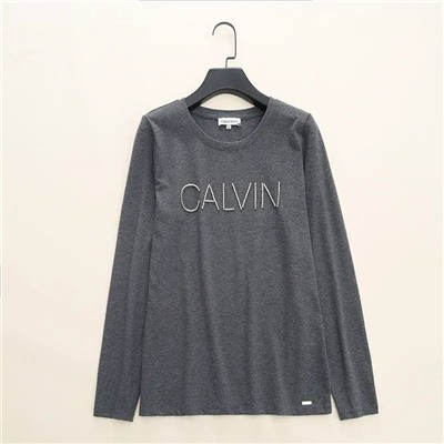Женский лонг Calvi*n Klei*n