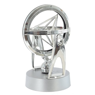 Антистресс  (USB, 4xАА н/п), L11 W11 H19,5 см