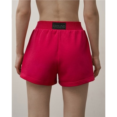OXOUNO Шорты HIGH-WAIST OXO-3062-949