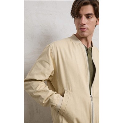 Ветровка P411-1202 l.beige