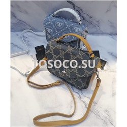 y905  сумка экокожа