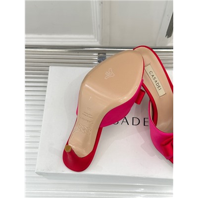 Мюли CASADEI новая кол ‼️