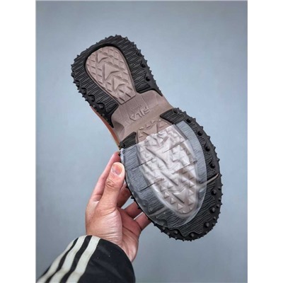 Кроссовки Fil*a fishbone 3.0 из сетчатой кожи арт. 110125