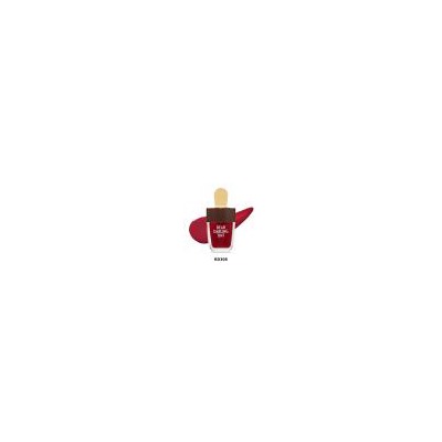 ETUDE HOUSE Dear Darling Water Gel Tint #24 RD308 Увлажняющий гелевый тинт для губ 4.5г