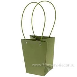 Набор сумок с ламинацией (картон), 17x11,5xH20 см (10шт)