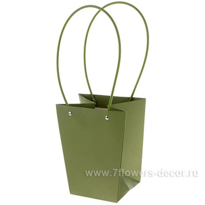 Набор сумок с ламинацией (картон), 17x11,5xH20 см (10шт)