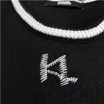 ОРИГИНАЛ!!! платье Karl Lagerfeld