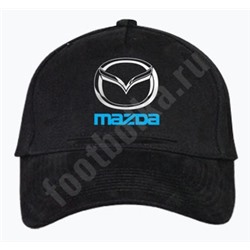 Бейсболка "Mazda /Мазда/"