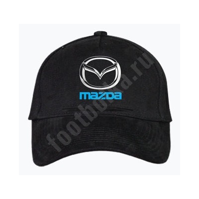 Бейсболка "Mazda /Мазда/"