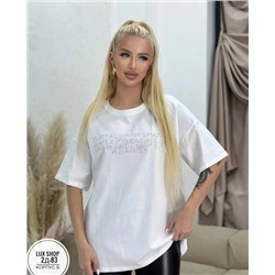 Футболка 02.02.