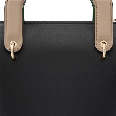 Bolso - negro