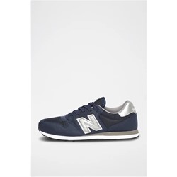 Zapatillas GM500 - Azul marino