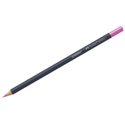 Карандаш художественный Faber-Castell "Goldfaber", цвет 119 светло-пурпурный