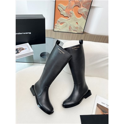 Сапоги Alexander *Wang