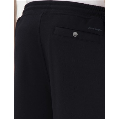 Navy Blue Slim Fit Trade Close Six