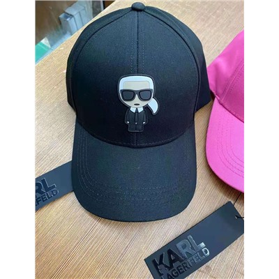ОРИГИНАЛ!!! Кепка Karl Lagerfeld
