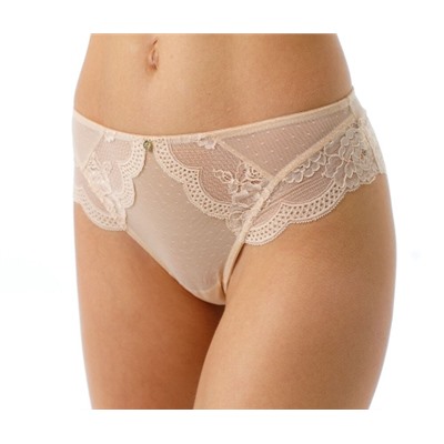 COQUETTE REVUE Трусы-бразилиана ROSES 63117-03
