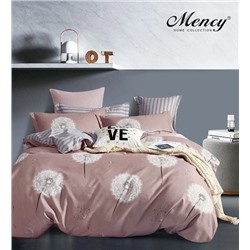 💥 Постельное белье  MENCY CLASSIC 08.03.