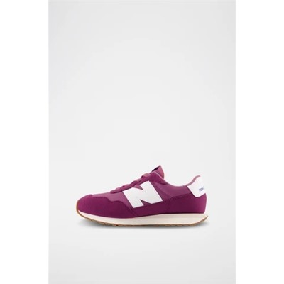 Zapatillas 237 - Rosa