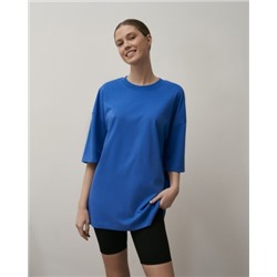 OXOUNO Футболка унисекс Oversize OXO-2637