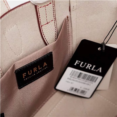 Женская сумка   Furl*a mini   Натуральная кожа  Можно носить как на плече, так и через плечо