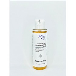 Тонер для лица "Marine Collagen", бутылка 110мл