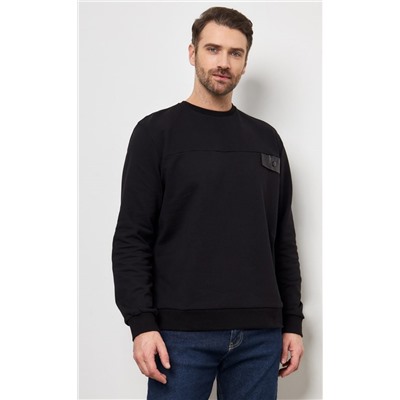 Свитшот TP321-0520 black
