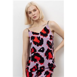 MELADO ТОП ЖЕНСКИЙ LEOPARD 5704W-11087.1H-093